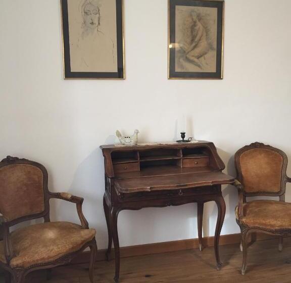 Апартаменты 2 Спальни, Cascina Delle Rose