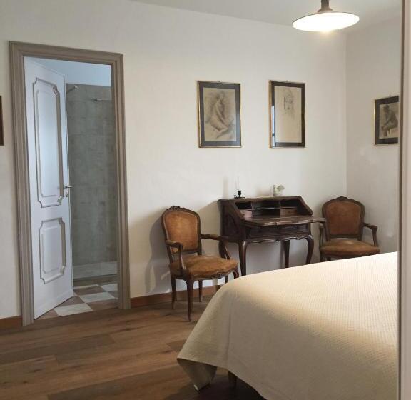 ２ベッドルームアパートメント, Cascina Delle Rose