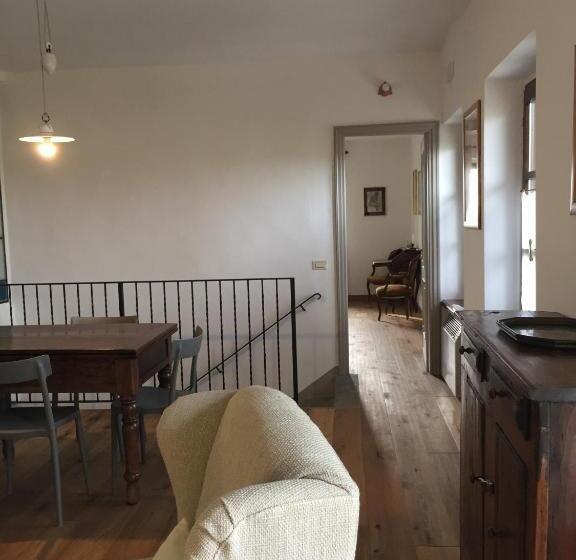 Апартаменты 2 Спальни, Cascina Delle Rose