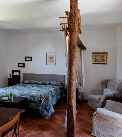 Студия Стандарт, Cascina Delle Rose