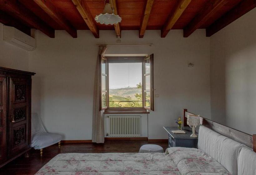 Апартаменты 1 Спальня, Cascina Delle Rose