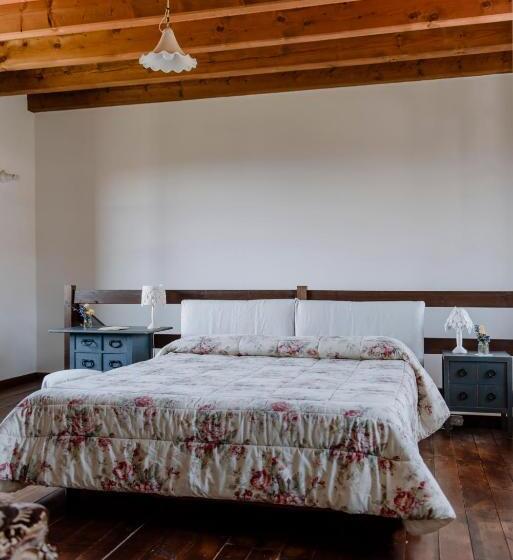 Апартаменты 1 Спальня, Cascina Delle Rose