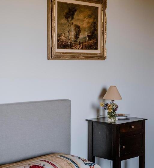 １ベッドルームアパートメント, Cascina Delle Rose