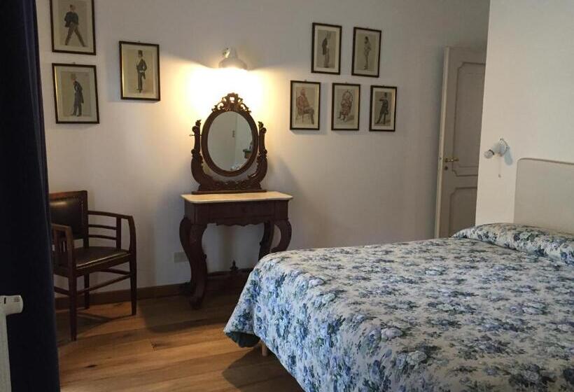 Апартаменты 2 Спальни, Cascina Delle Rose