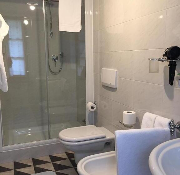 Апартаменты 2 Спальни, Cascina Delle Rose