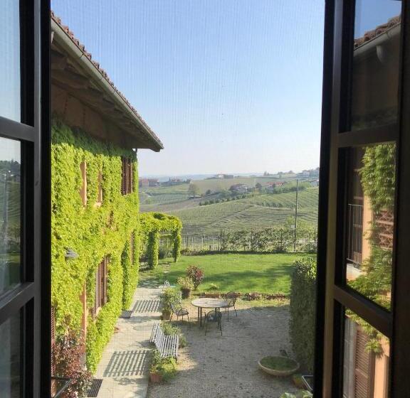 Апартаменты 2 Спальни, Cascina Delle Rose