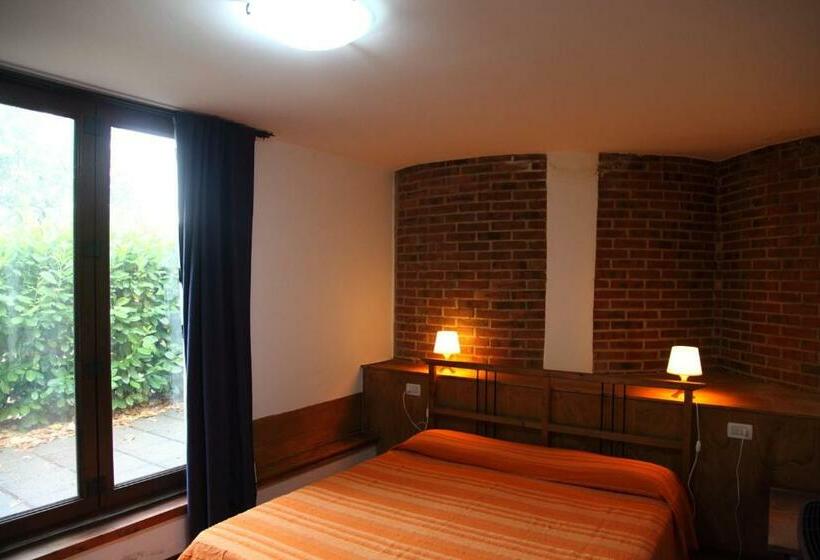 带1个卧室的公寓, Tiberio