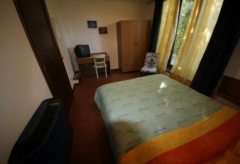 带1个卧室的公寓, Tiberio