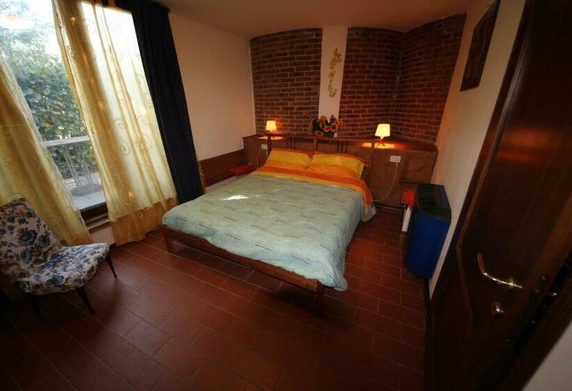 带1个卧室的公寓, Tiberio