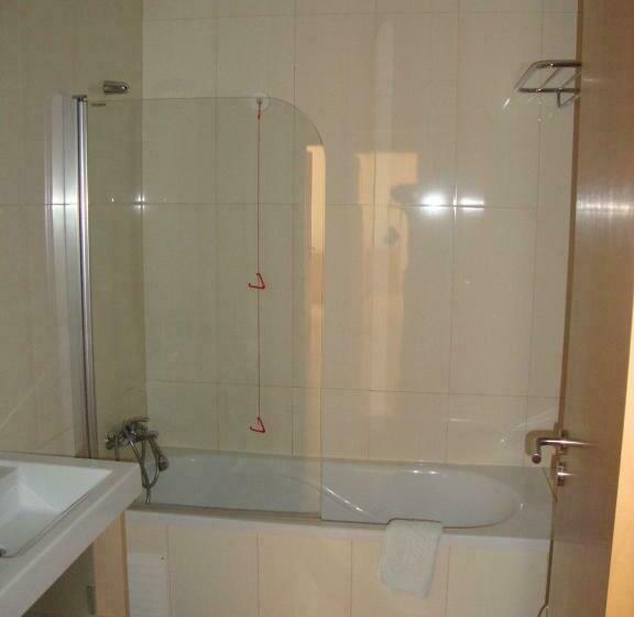 标准工作室, Mantamar Apartamentos