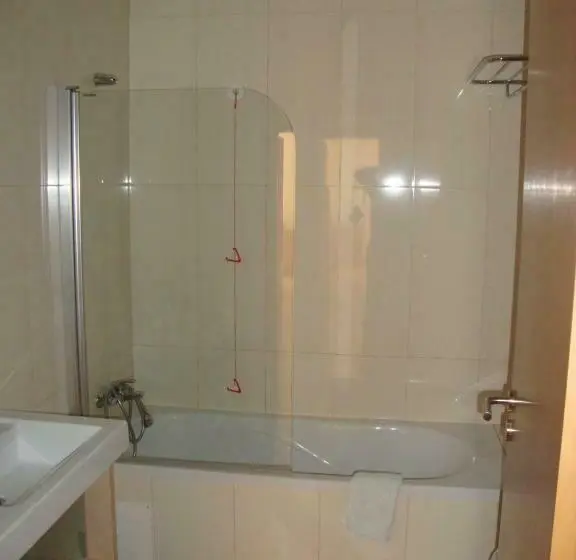 スタンダードスタジオ, Mantamar Apartamentos