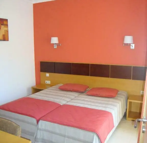 １ベッドルームアパートメント, Mantamar Apartamentos