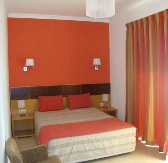 带2个卧室的公寓, Mantamar Apartamentos