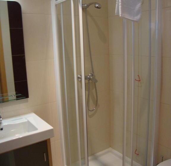 带2个卧室的公寓, Mantamar Apartamentos