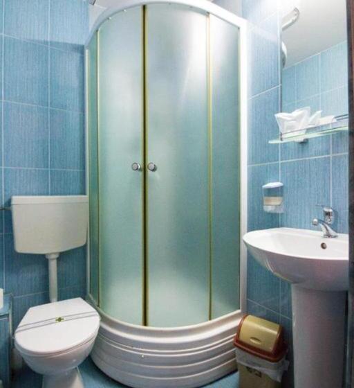 スタンダードルーム, Casa Boca