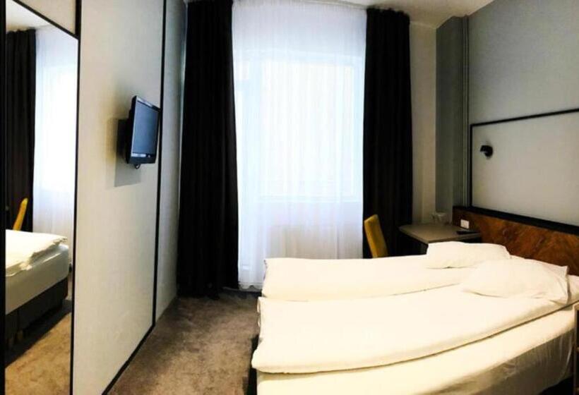 スタンダードルーム, Casa Boca