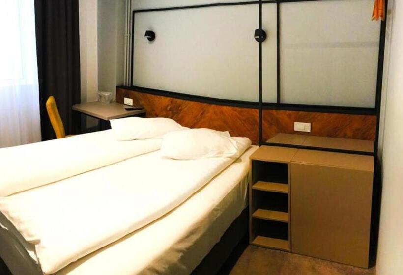 スタンダードルーム, Casa Boca