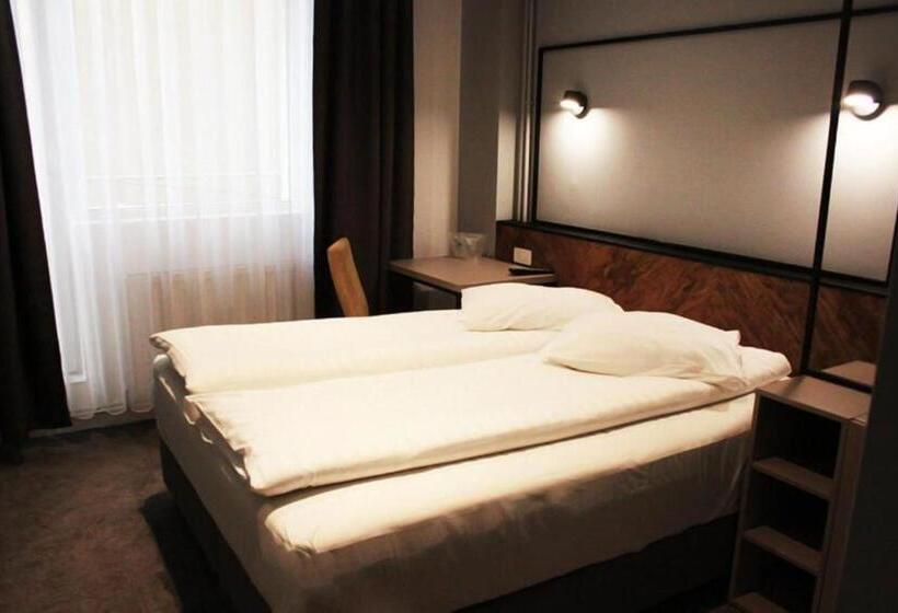 スタンダードルーム, Casa Boca