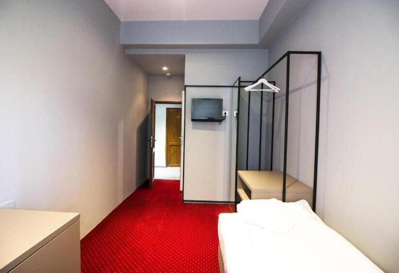 スタンダードシングルルーム, Casa Boca