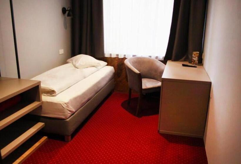 スタンダードシングルルーム, Casa Boca