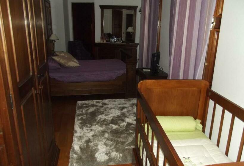 اتاق استاندارد, Casa Do Brasao