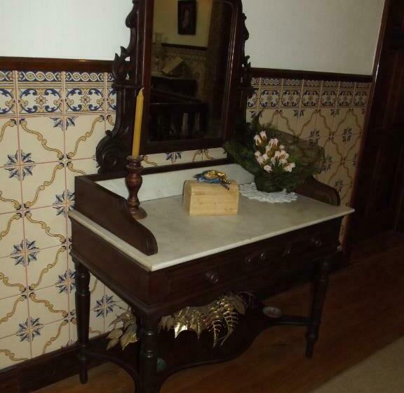 חדר סטנדרט, Casa Do Brasao