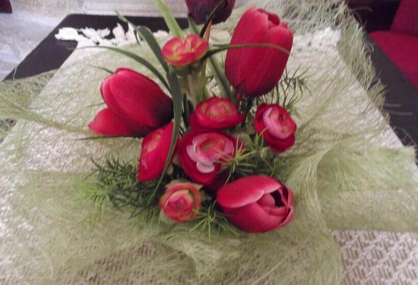 סוויטה, Casa Do Brasao