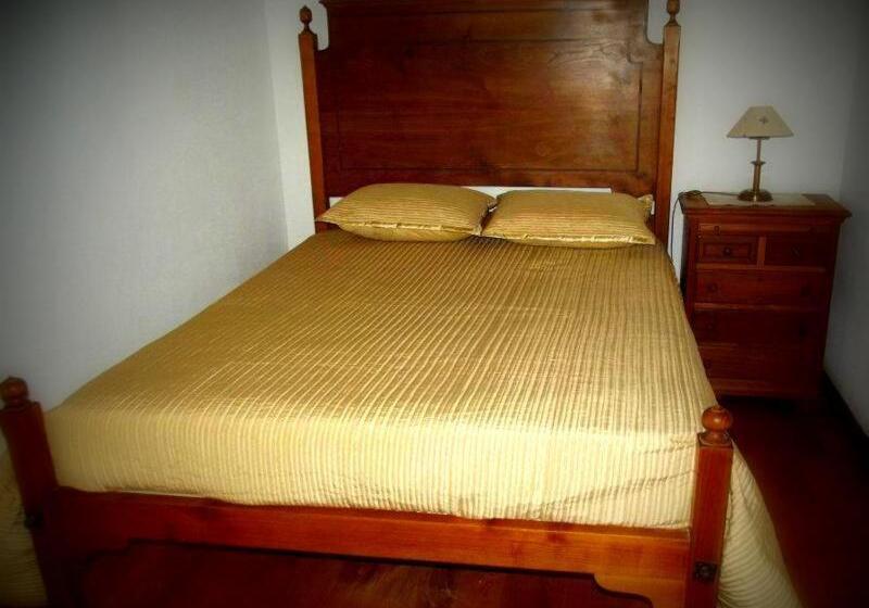 סוויטה, Casa Do Brasao