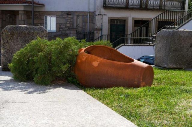 Семейный Номер, Casa Do Brasao