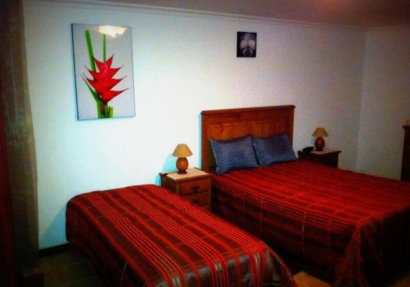 Семейный Номер, Casa Do Brasao