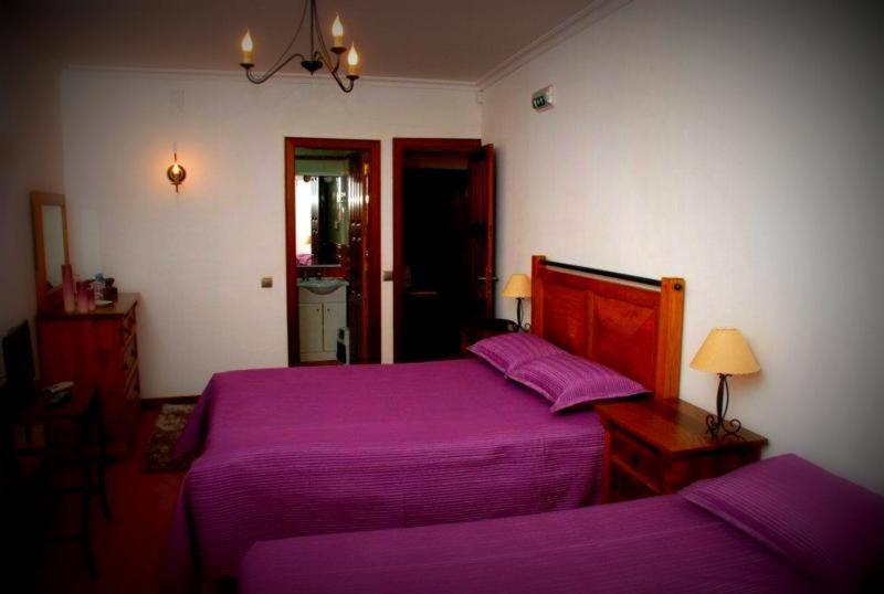 חדר סטנדרט לשלושה, Casa Do Brasao