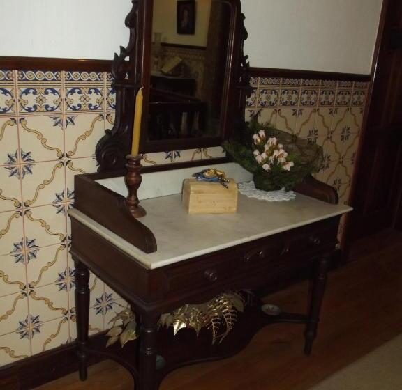 חדר סטנדרט לשלושה, Casa Do Brasao