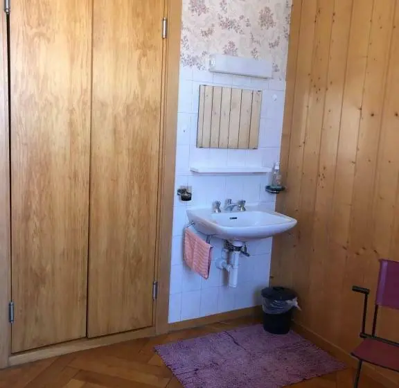 Standard-huone, Chambres D'hotes Le Passiflore