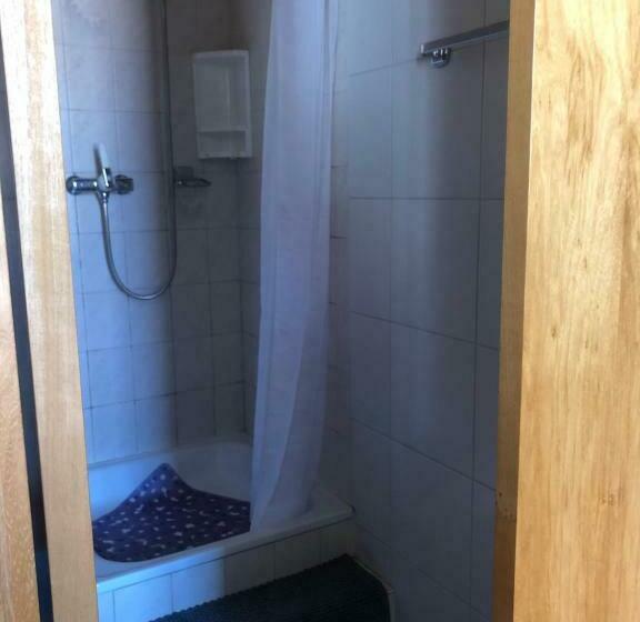 غرفة قياسية, Chambres D'hotes Le Passiflore