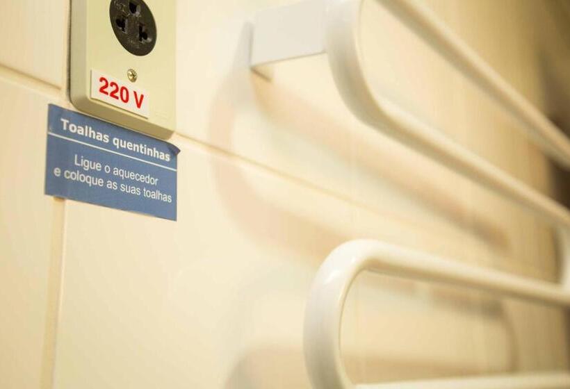 Süit, Chez Domaine Pousada Organica