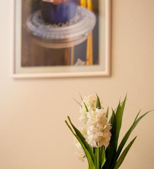 Lüks Süit, Chez Domaine Pousada Organica