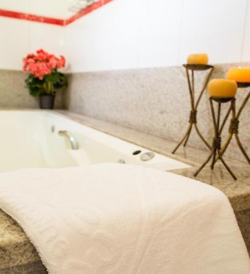 Lüks Süit, Chez Domaine Pousada Organica