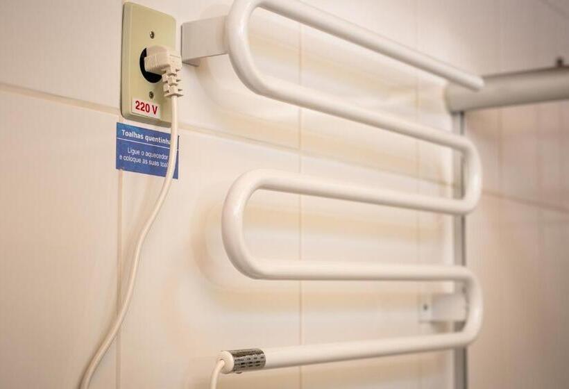 1 Yatak Odalı Villa, Chez Domaine Pousada Organica