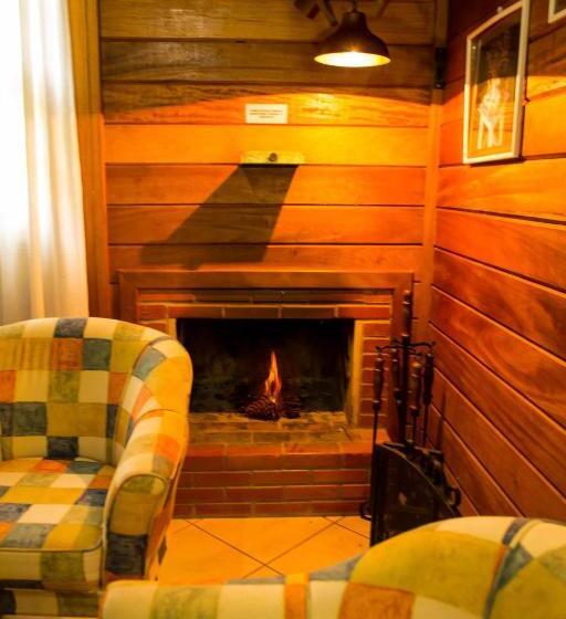 1 Yatak Odalı Villa, Chez Domaine Pousada Organica