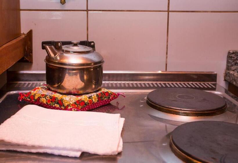 1 Yatak Odalı Villa, Chez Domaine Pousada Organica