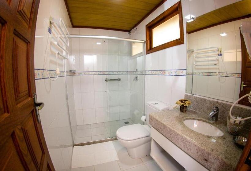 Üç Kişilik Rahat Oda, Chez Domaine Pousada Organica