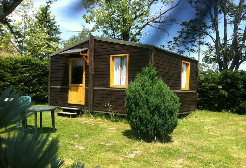 シャレー1寝室, Domaine De Silvabelle