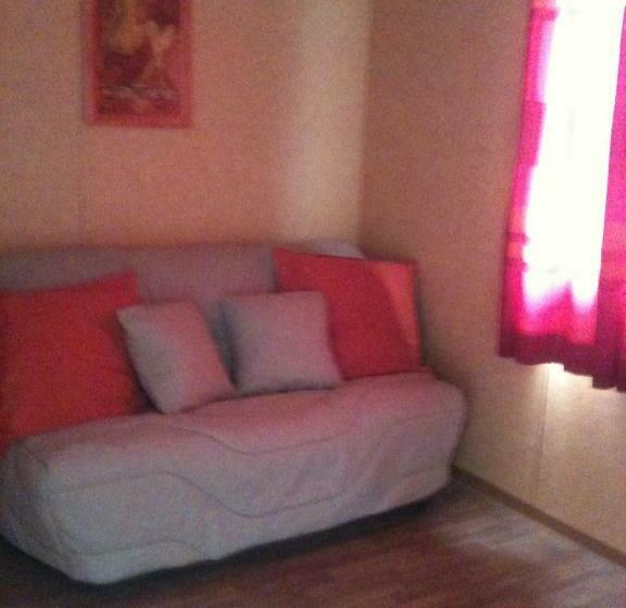 シャレー1寝室, Domaine De Silvabelle