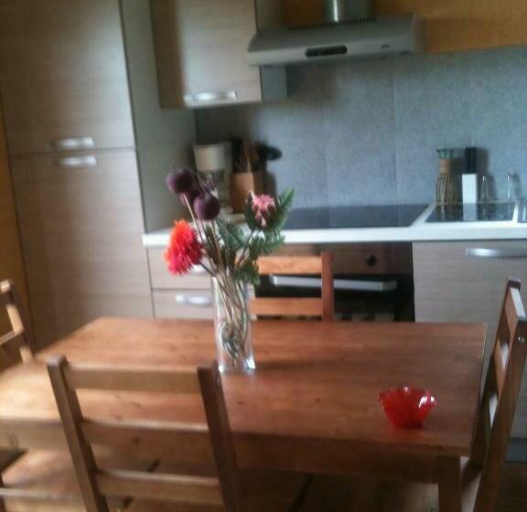 シャレー1寝室, Domaine De Silvabelle