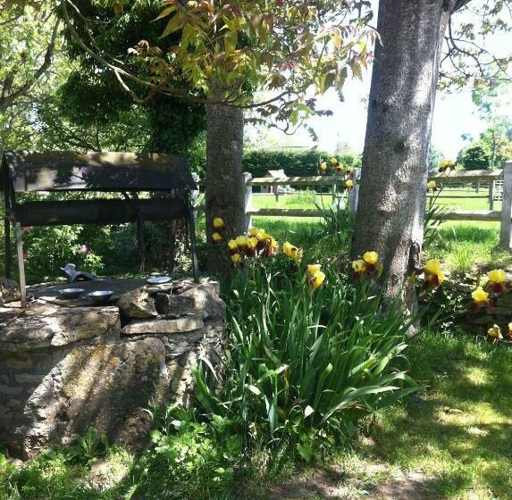 シャレー1寝室, Domaine De Silvabelle