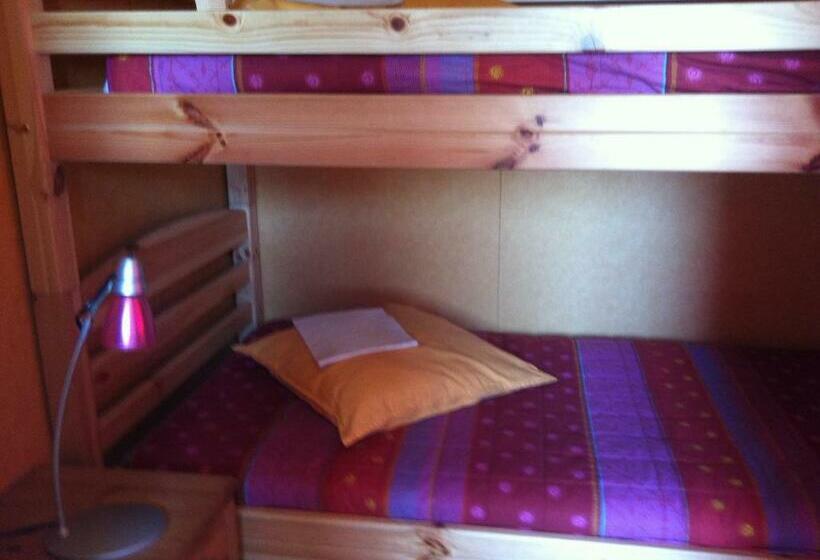 シャレー1寝室, Domaine De Silvabelle