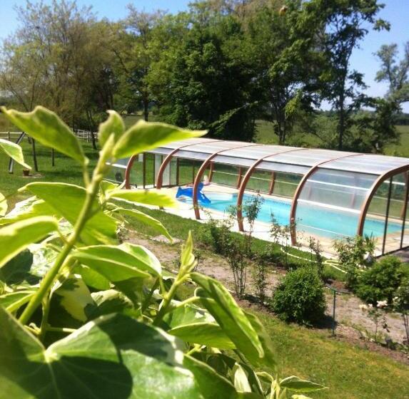 シャレー1寝室, Domaine De Silvabelle