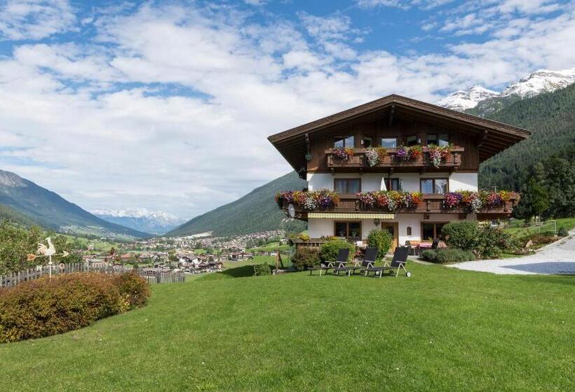 Номер Стандарт с Балконом, Haus Fernblick