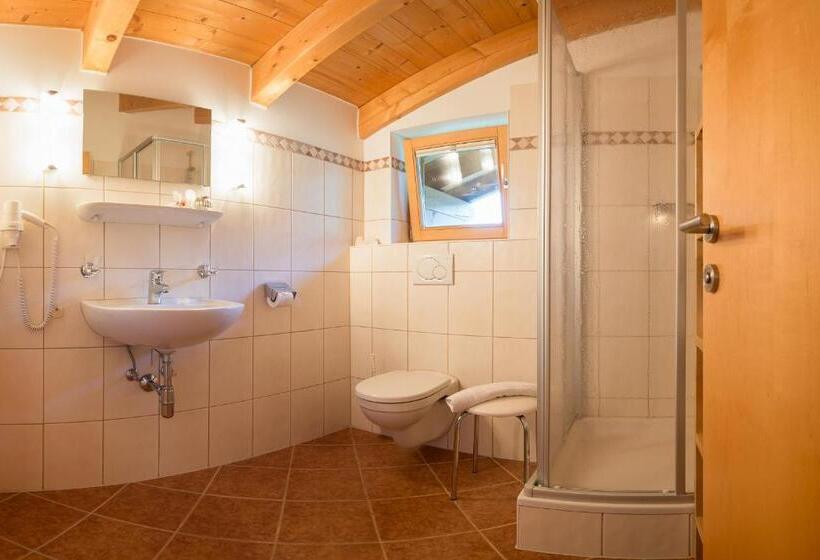 Апартаменты 1 Спальня, Haus Fernblick