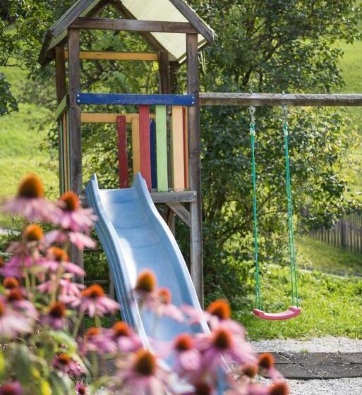 آپارتمان 1 خوابه, Haus Fernblick